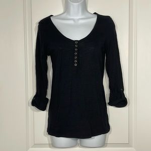 Active Basic long sleeve tee